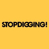 Stop Digging image 1